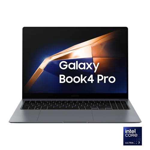 Samsung Galaxy Book4 15"