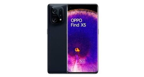 Oppo Find X5
