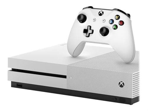 Microsoft Xbox One S reconditionné