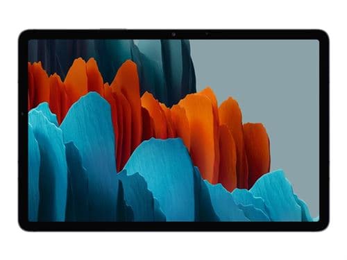 Non communiqué Galaxy Tab S7 reconditionné