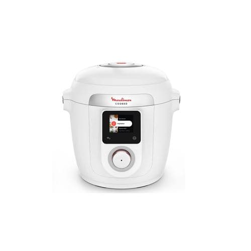 Moulinex Cookeo Wifi reconditionné