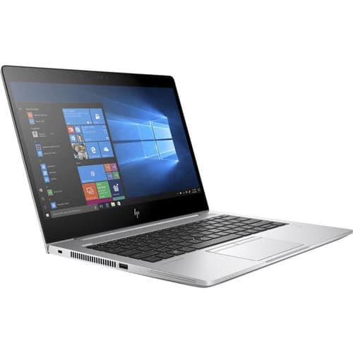 HP EliteBook 830 G5 13"