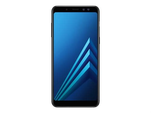 Galaxy A8 (2018)