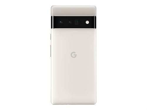 Pixel 6 Pro