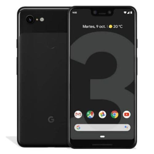Pixel 3