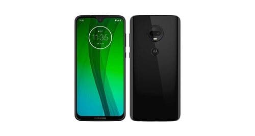 Moto G7