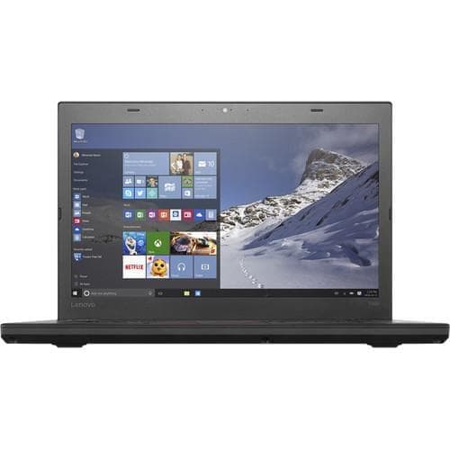 Lenovo ThinkPad T460 14"