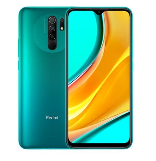 Redmi 9