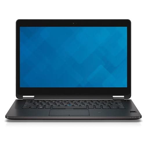 Dell Latitude E7470 14"