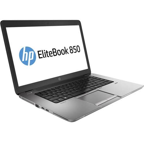HP EliteBook 850 G3 16"