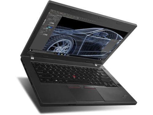 Lenovo ThinkPad T460 14"