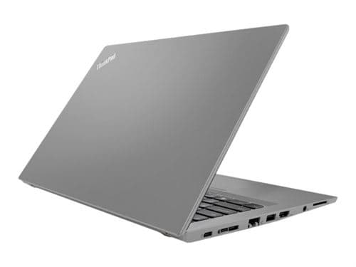 Lenovo ThinkPad T480 14"