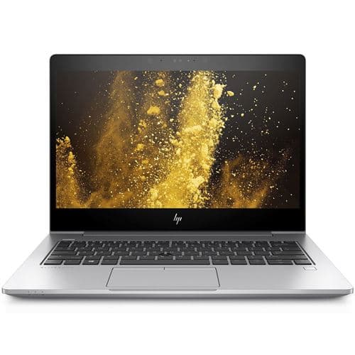 HP EliteBook 830 G5 13"