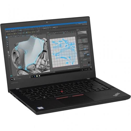 Lenovo ThinkPad T470 14"