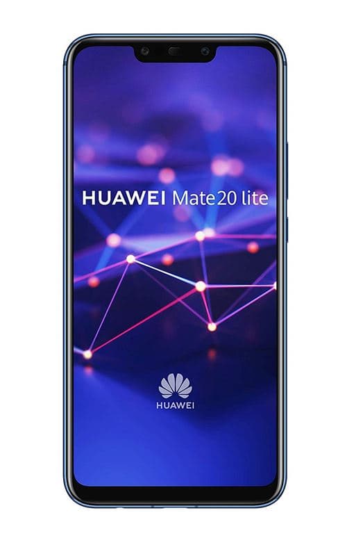 Huawei Mate 20 Lite