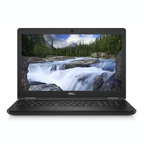 Dell Latitude 5590 15" reconditionné