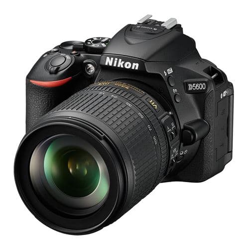 Nikon Nikon D5600 reconditionné