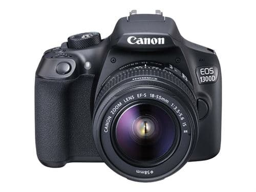 Canon Canon EOS 1300D reconditionné