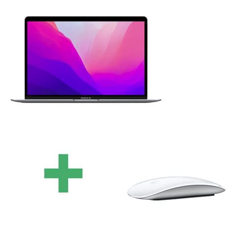 MacBook Air Core i3 13" 2020