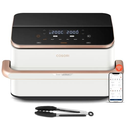 Cosori Dual Blaze Twinfry reconditionné