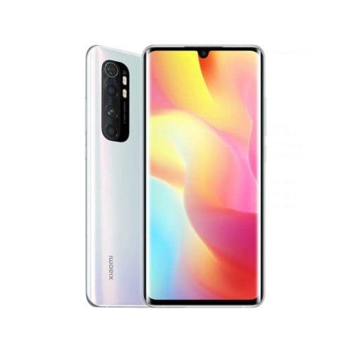 Mi Note 10 Lite