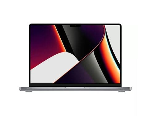 MacBook Pro M1 Pro 14" 2021