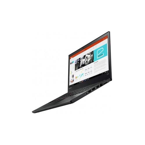 Lenovo ThinkPad T470 14"