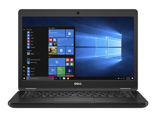 Dell Latitude 5480 14"