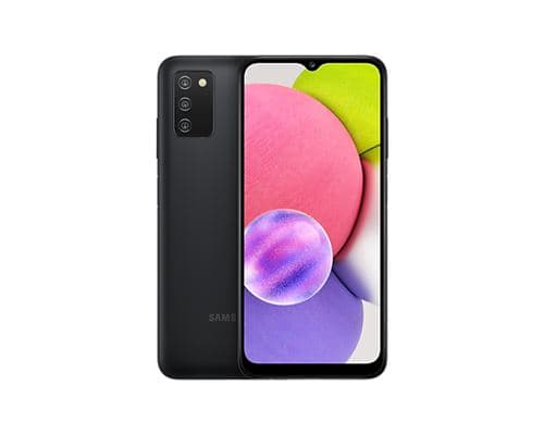 Galaxy A03s