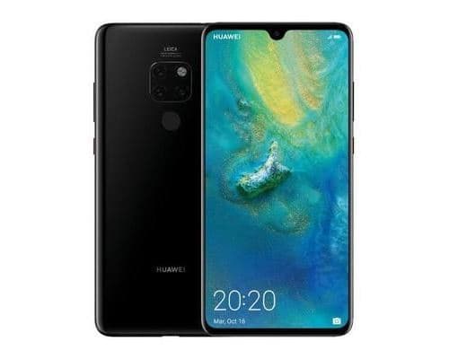 Huawei Mate 20