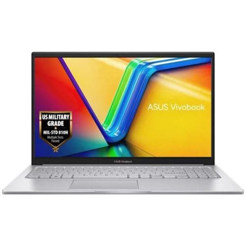 Asus VivoBook 15 15"