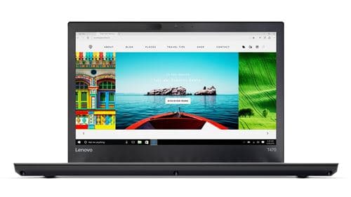Lenovo ThinkPad T470 14"