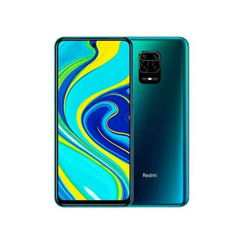Redmi Note 9s