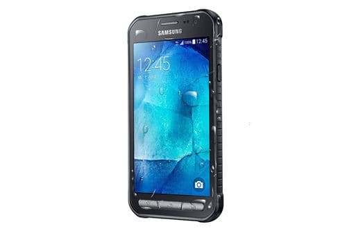 Galaxy Xcover 3