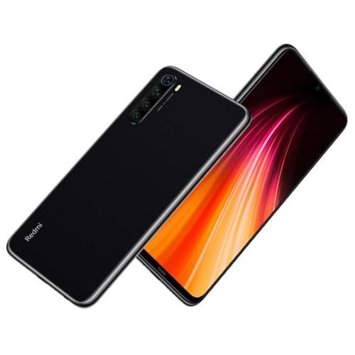 Redmi Note 8