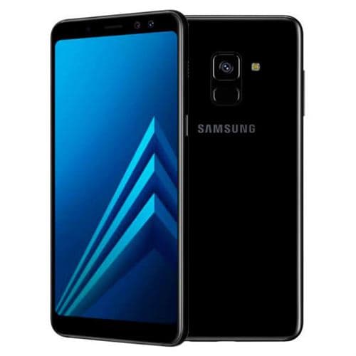 Galaxy A8