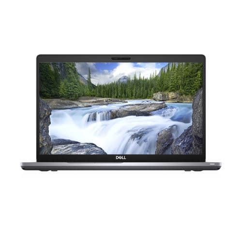 Dell Latitude 5510 15"