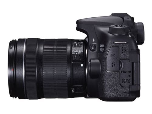 Canon Canon EOS 70D reconditionné