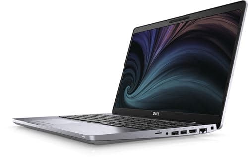 Dell Latitude 5510 15"