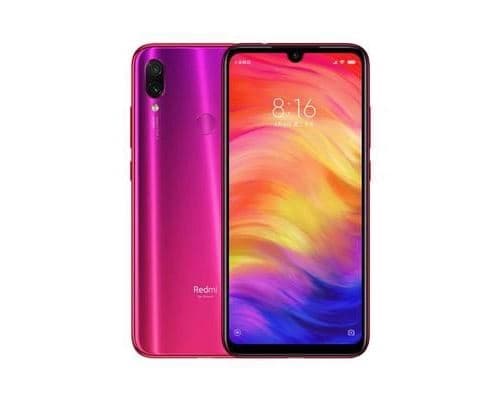 Redmi Note 7