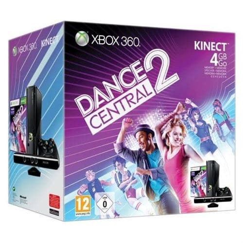 Microsoft Xbox 360 reconditionné