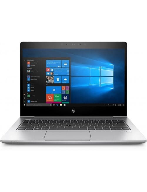 HP EliteBook 830 G5 13"