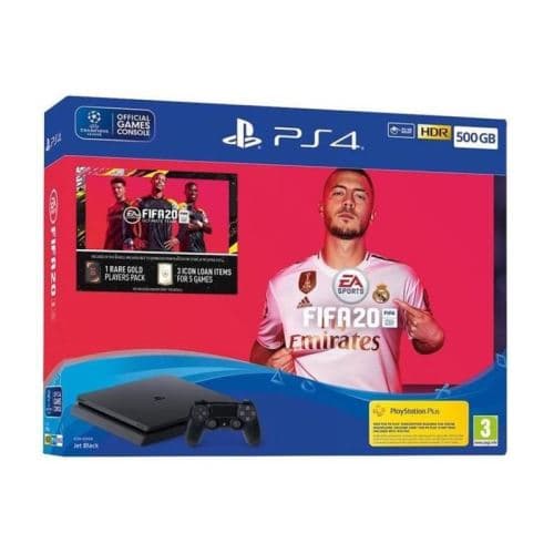 Sony PlayStation 4 reconditionné