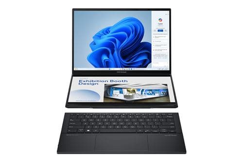Asus ZenBook D 14" reconditionné