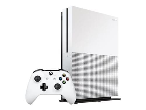Microsoft Xbox One S reconditionné