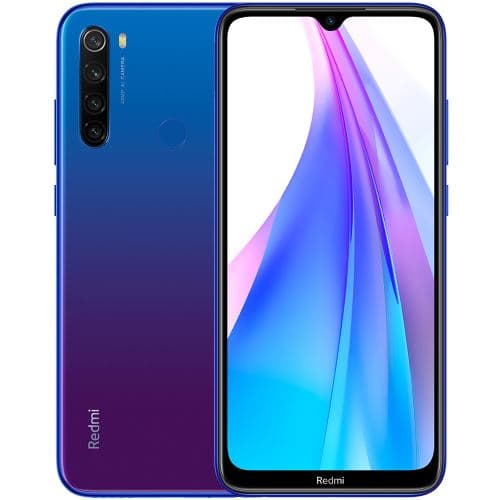 Redmi Note 8t