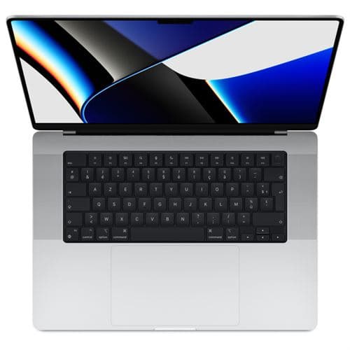 MacBook Pro M1 Max 16" 2021