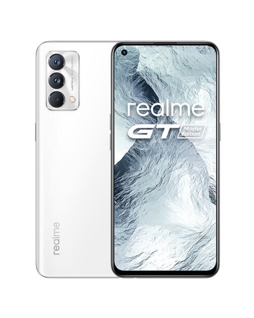 Realme GT master edition