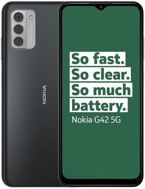 Nokia G42