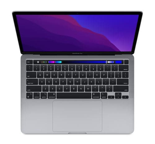 MacBook Pro M1 13" 2020